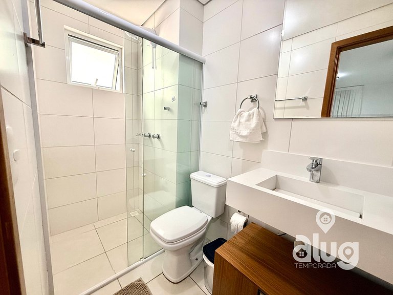 Bali Pé na Areia Vista Mar Beto Carrero e Férias