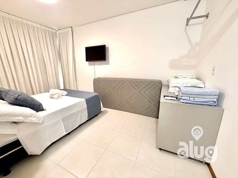 Bali Pé na Areia Vista Mar Beto Carrero e Férias