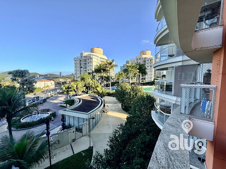 N203T1 Nautilus Beto Carrero Praia Vista p/ o mar