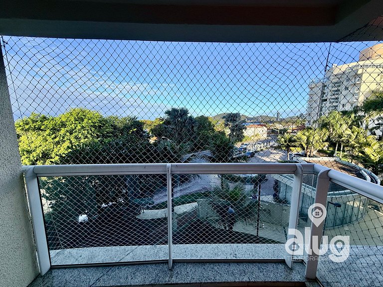 Vista mar Home Club, Wi-fi telas de proteção