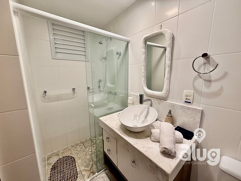 Vista mar Home Club, Wi-fi telas de proteção