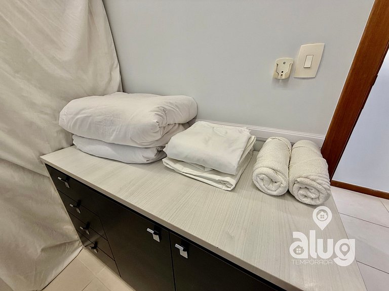 Vista mar Home Club, Wi-fi telas de proteção