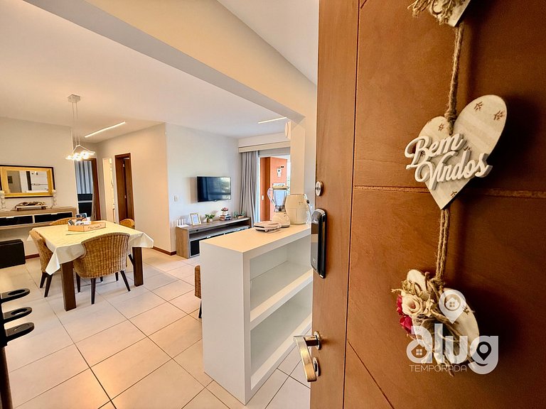 Vista mar Home Club, Wi-fi telas de proteção