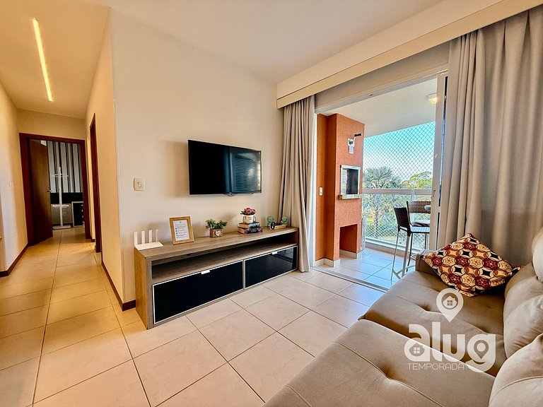 N203T1 Nautilus Beto Carrero Praia Vista p/ o mar