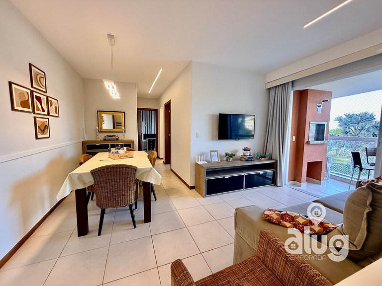 N203T1 Nautilus Beto Carrero Praia Vista p/ o mar