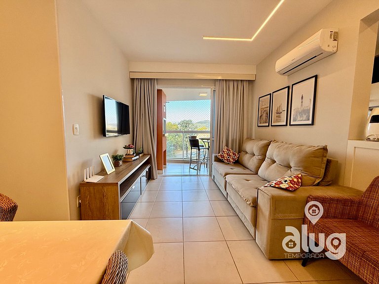 Vista mar Home Club, Wi-fi telas de proteção