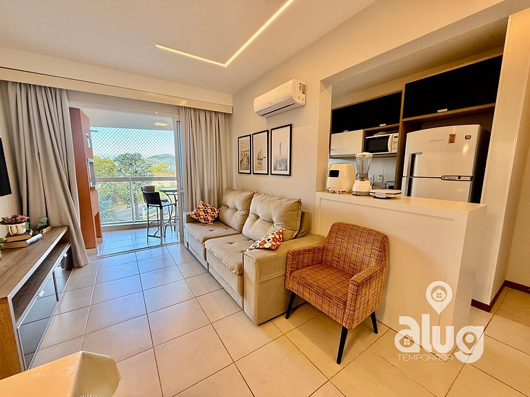 Vista mar Home Club, Wi-fi telas de proteção