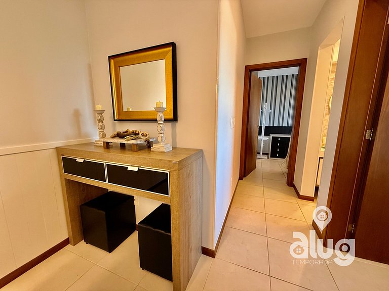 Vista mar Home Club, Wi-fi telas de proteção