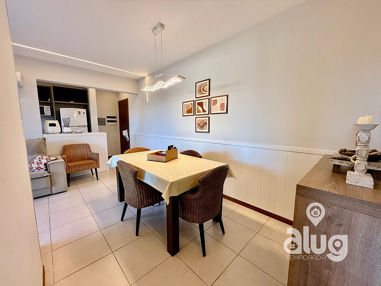 N203T1 Nautilus Beto Carrero Praia Vista p/ o mar