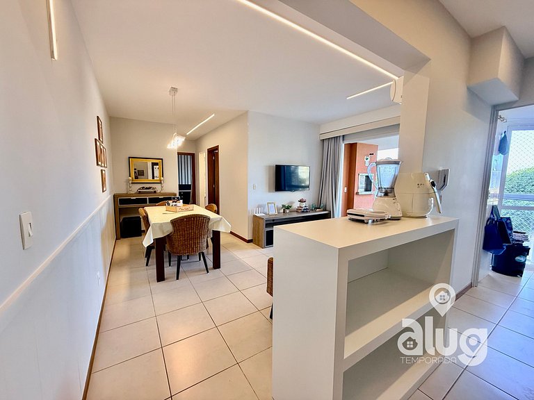 Vista mar Home Club, Wi-fi telas de proteção