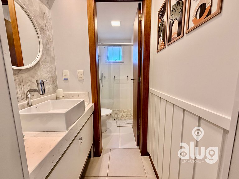 N203T1 Nautilus Beto Carrero Praia Vista p/ o mar