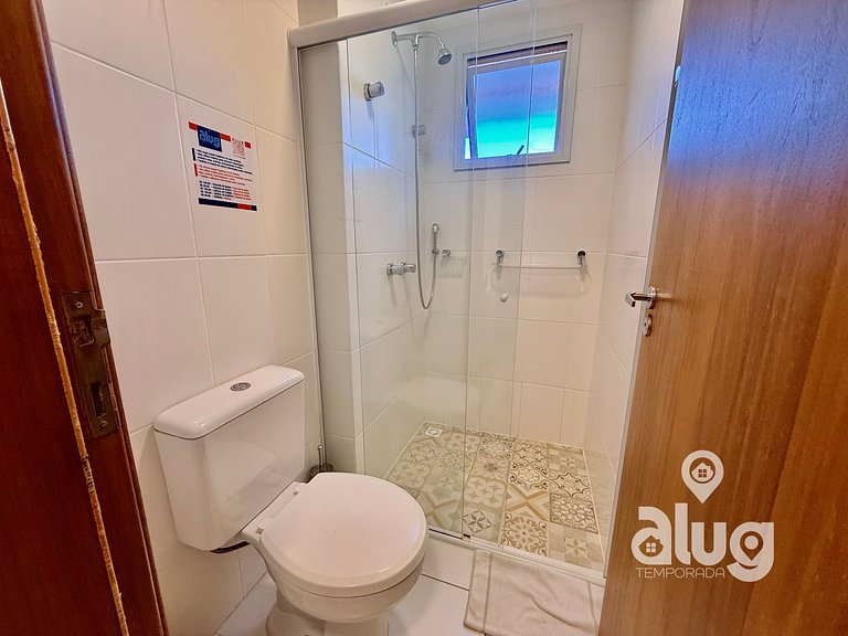 Vista mar Home Club, Wi-fi telas de proteção