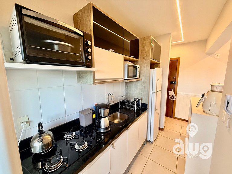 Vista mar Home Club, Wi-fi telas de proteção