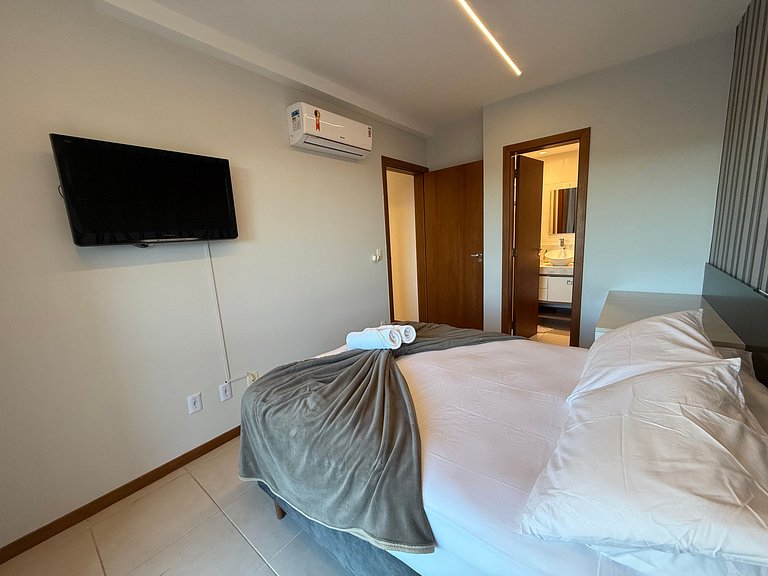 Vista mar Home Club, Wi-fi telas de proteção