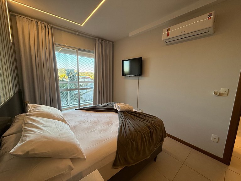 N203T1 Nautilus Beto Carrero Praia Vista p/ o mar