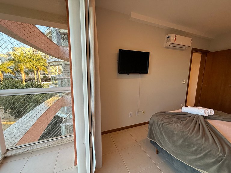 Vista mar Home Club, Wi-fi telas de proteção