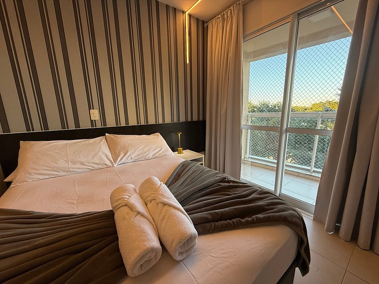 N203T1 Nautilus Beto Carrero Praia Vista p/ o mar