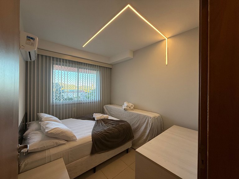 N203T1 Nautilus Beto Carrero Praia Vista p/ o mar