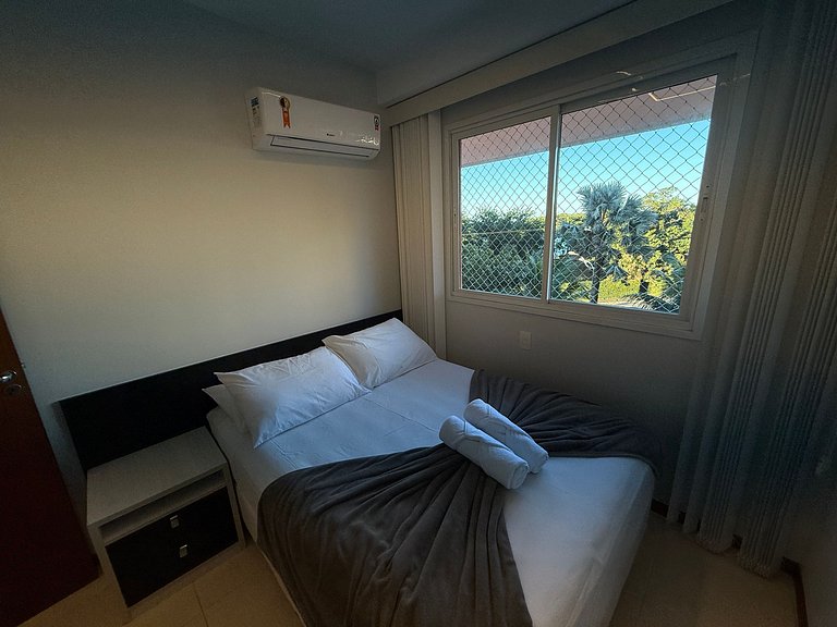 Vista mar Home Club, Wi-fi telas de proteção