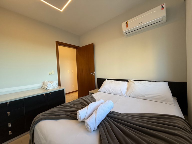 Vista mar Home Club, Wi-fi telas de proteção