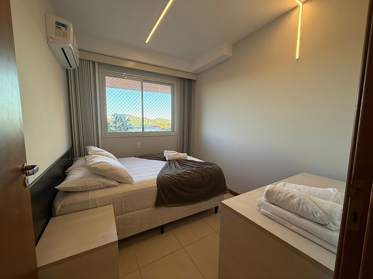 Vista mar Home Club, Wi-fi telas de proteção