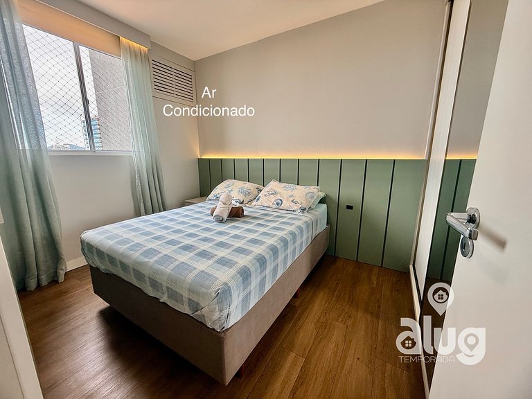 L905 Vista Mar Férias e Beto Carrero