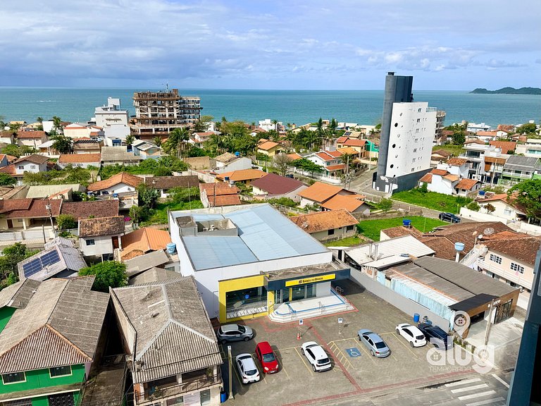 L905 Vista Mar Férias e Beto Carrero