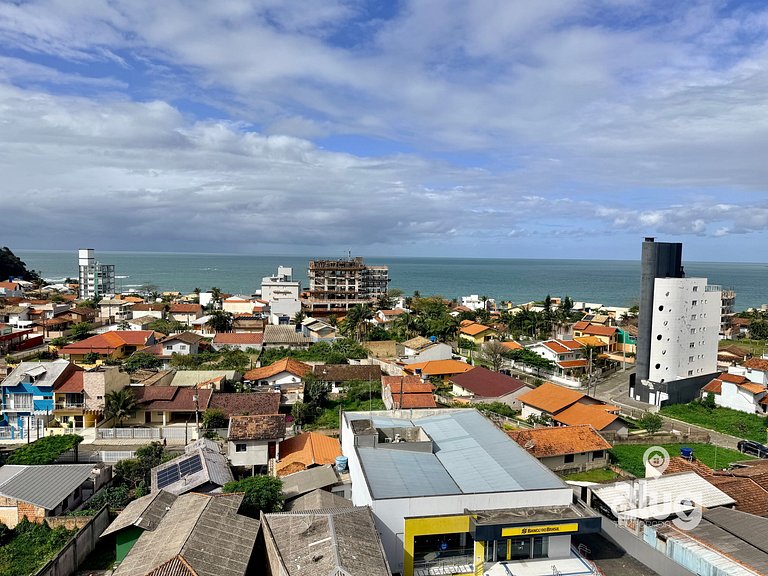 L905 Vista Mar Férias e Beto Carrero