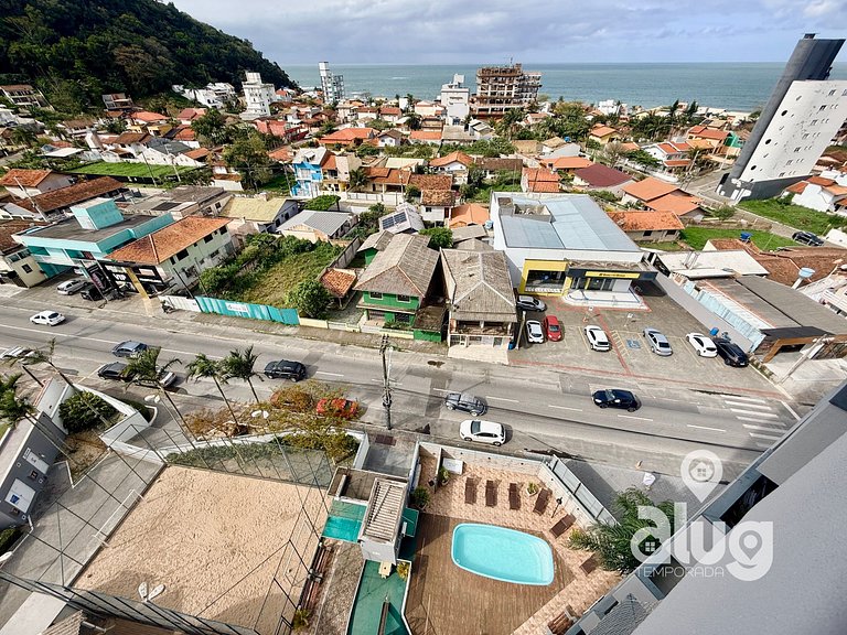 L905 Vista Mar Férias e Beto Carrero