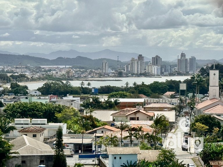 L905 Vista Mar Férias e Beto Carrero