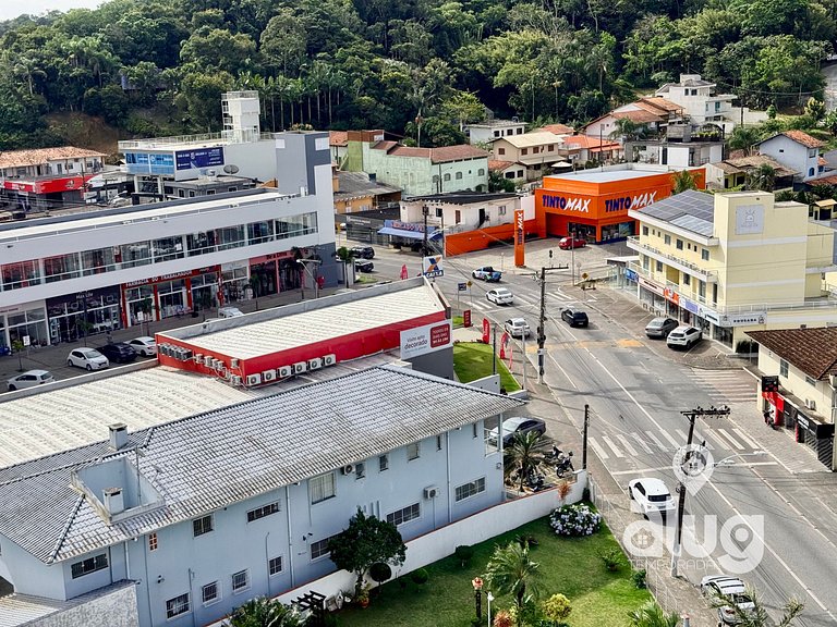 L905 Vista Mar Férias e Beto Carrero