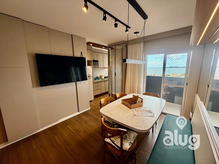 L905 Vista Mar Férias e Beto Carrero