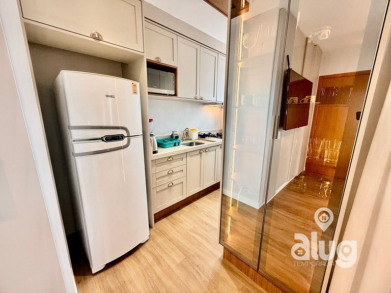 L905 Vista Mar Férias e Beto Carrero