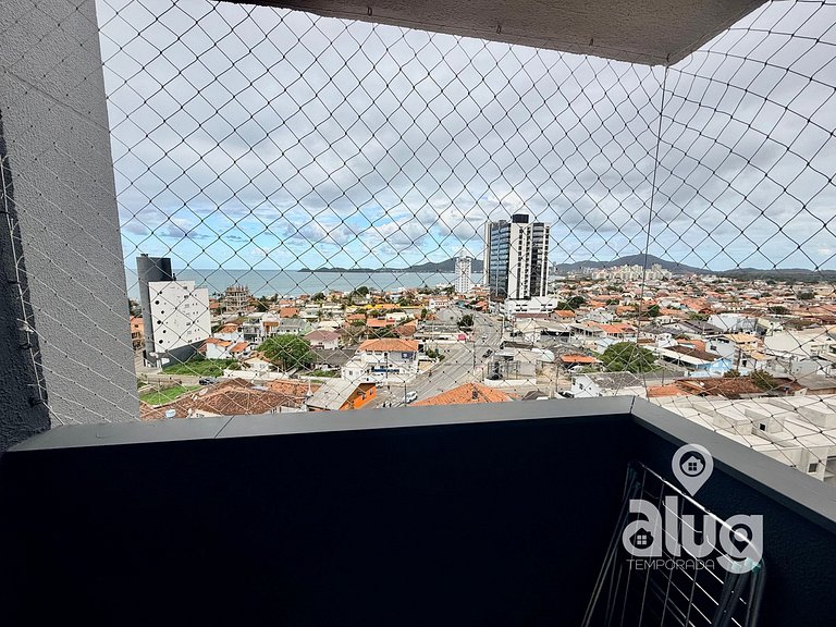 L905 Vista Mar Férias e Beto Carrero