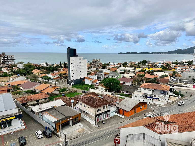 L905 Vista Mar Férias e Beto Carrero