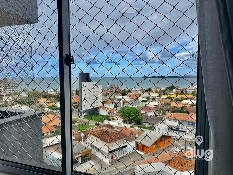 L905 Vista Mar Férias e Beto Carrero