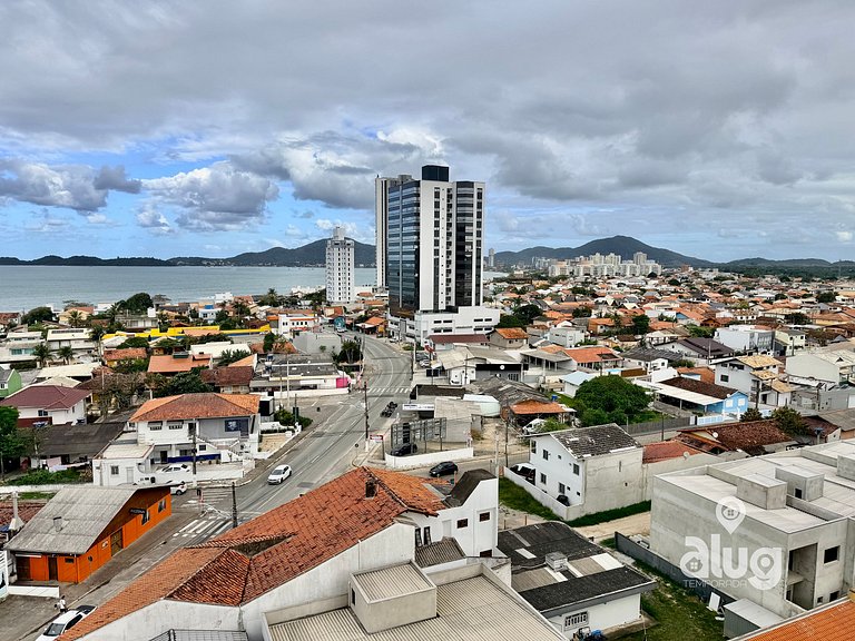 L905 Vista Mar Férias e Beto Carrero