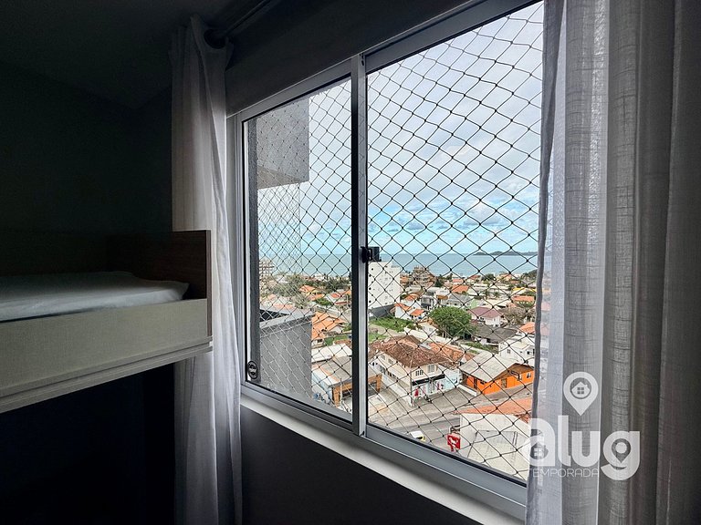 L905 Vista Mar Férias e Beto Carrero