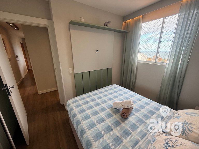 L905 Vista Mar Férias e Beto Carrero