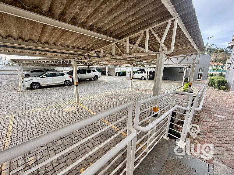 L905 Vista Mar Férias e Beto Carrero