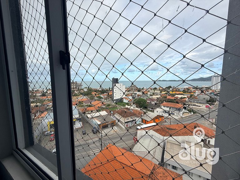 L905 Vista Mar Férias e Beto Carrero