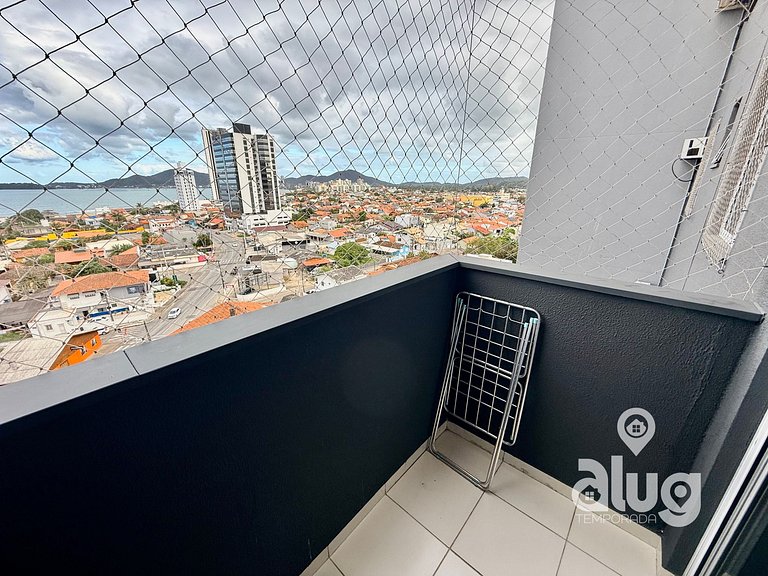 L905 Vista Mar Férias e Beto Carrero