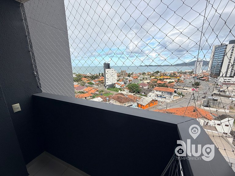 L905 Vista Mar Férias e Beto Carrero