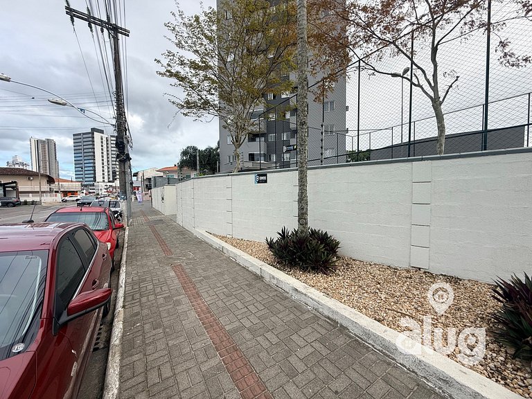 L905 Vista Mar Férias e Beto Carrero