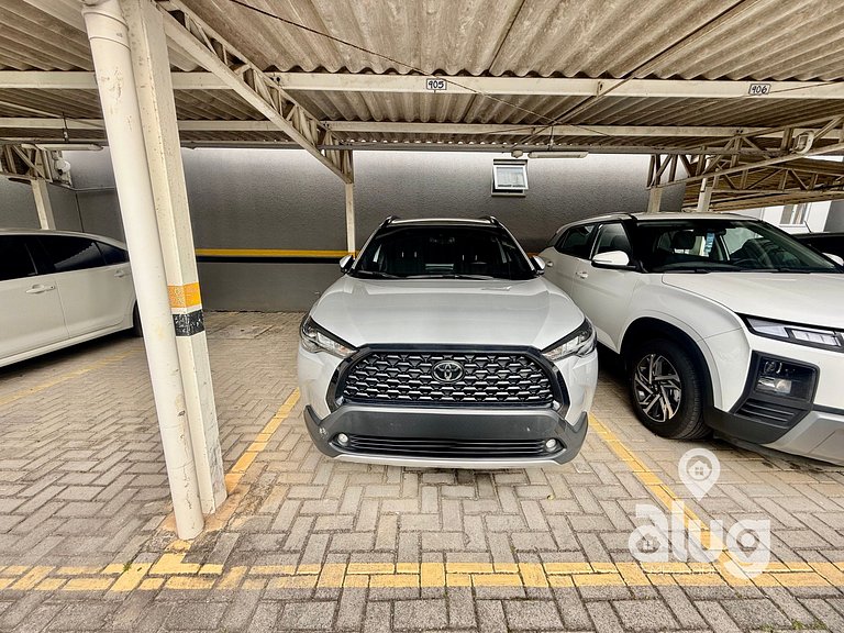 L905 Vista Mar Férias e Beto Carrero