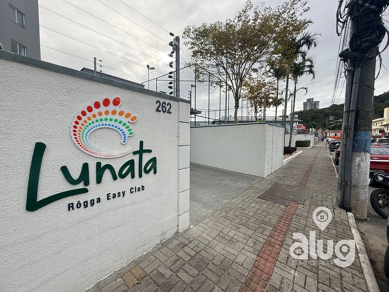 L905 Vista Mar Férias e Beto Carrero