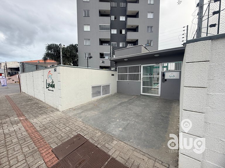 L905 Vista Mar Férias e Beto Carrero