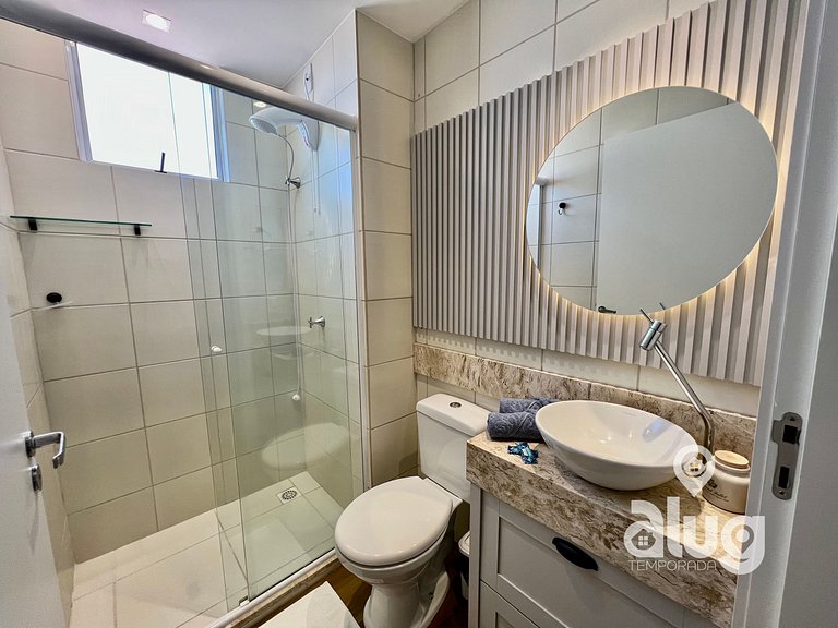 L905 Vista Mar Férias e Beto Carrero