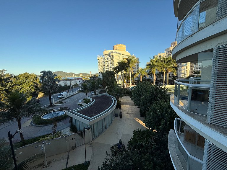 Vista mar Home Club, Wi-fi telas de proteção