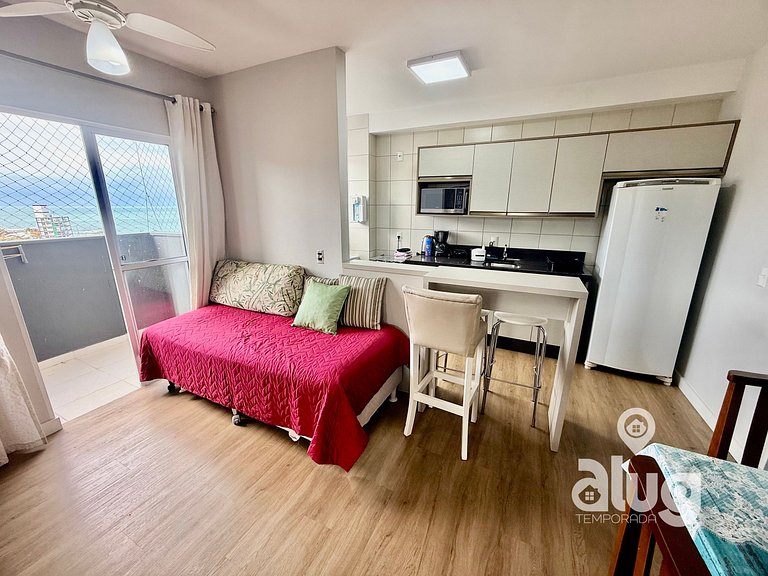 L902 Vista Mar Beto Carrero Econômico